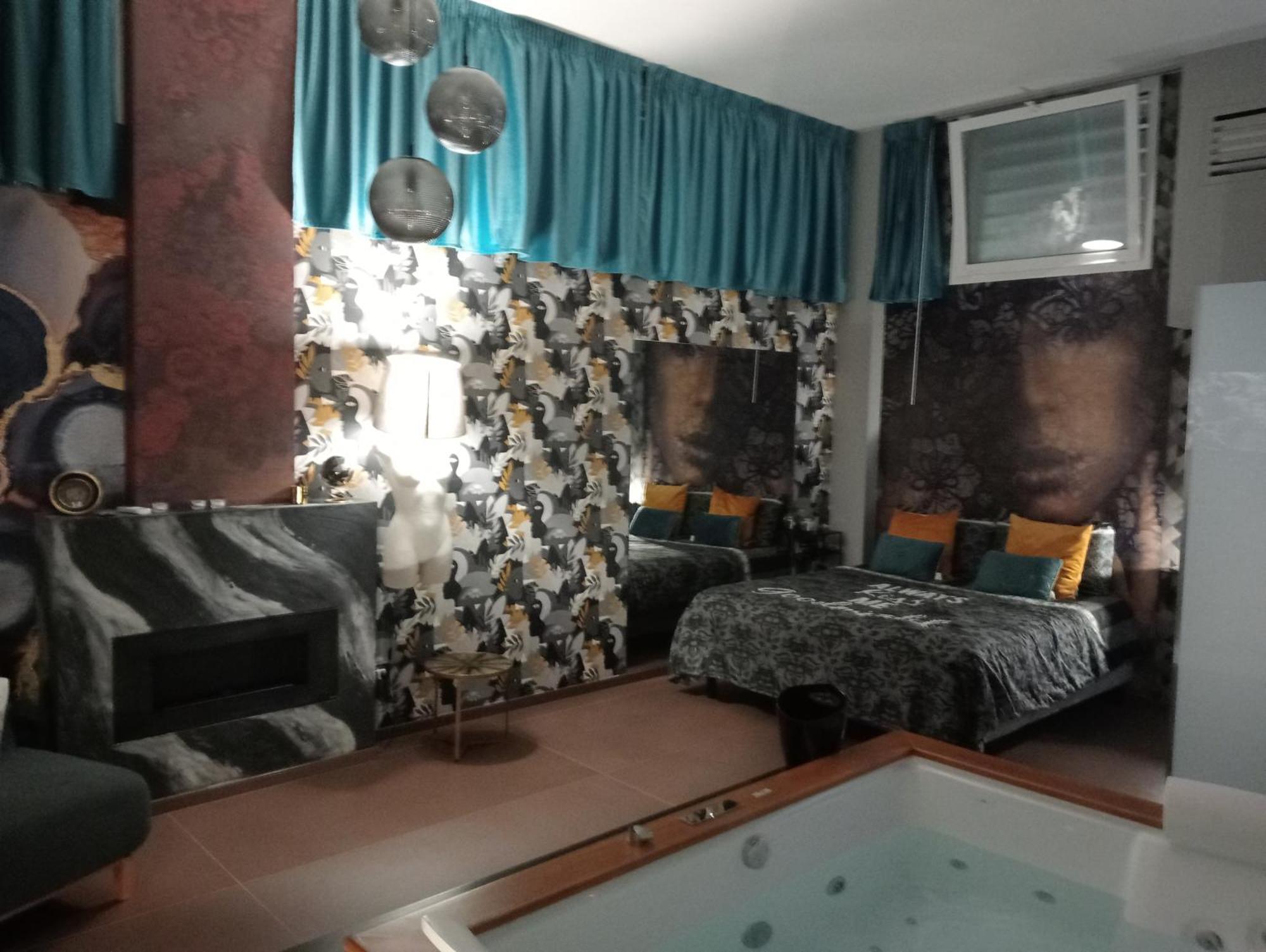 Suite Luxurya Bari Quarto foto